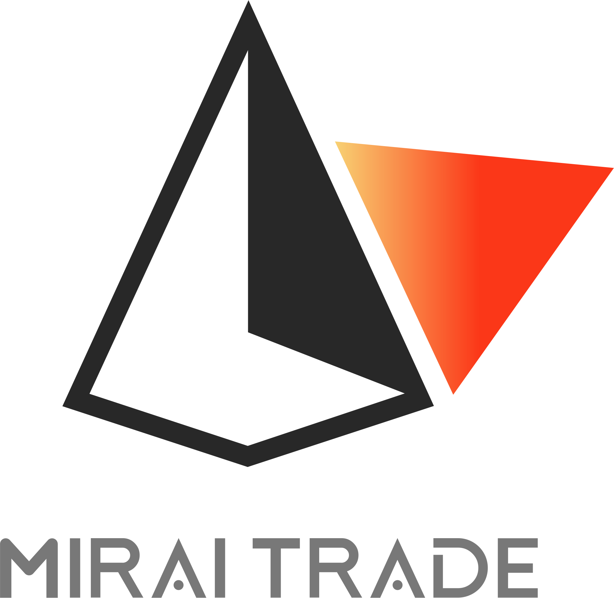 MIRAI TRADE
